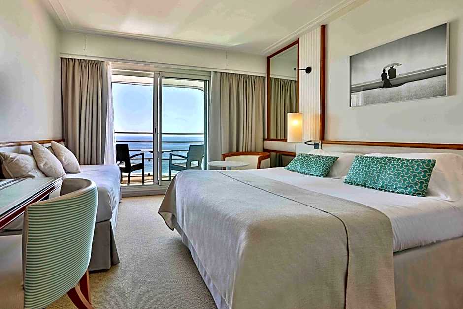 Atlantic Hôtel & Spa