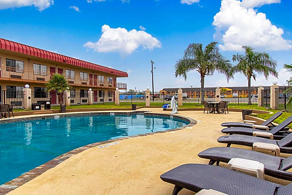 Econo Lodge Kingsville