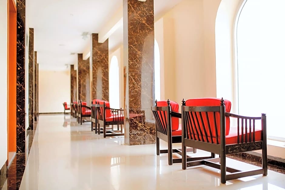 Portola Grand Renggali Hotel Takengon