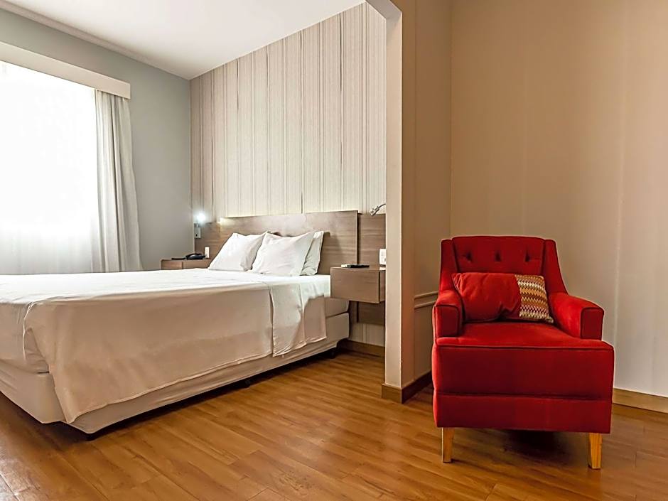 Ibis Styles Campinas Alphaville