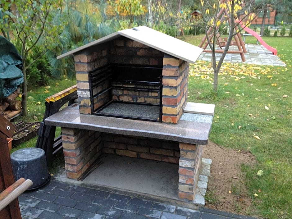 Domki Letniskowe Nakielno