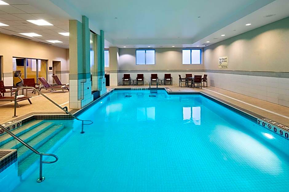 Homewood Suites By Hilton Halifax Downtown