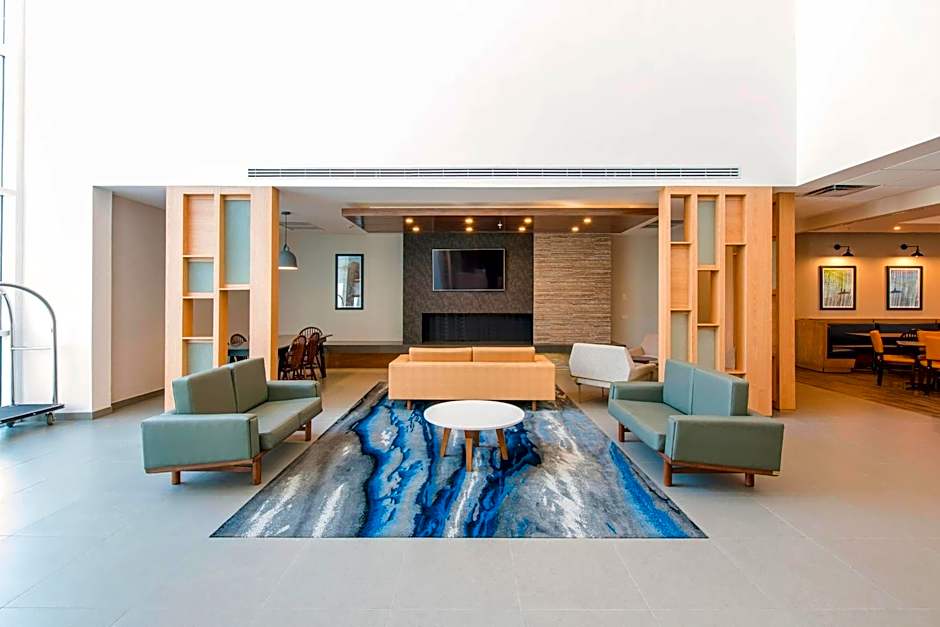 Fairfield Inn & Suites by Marriott Tijuana