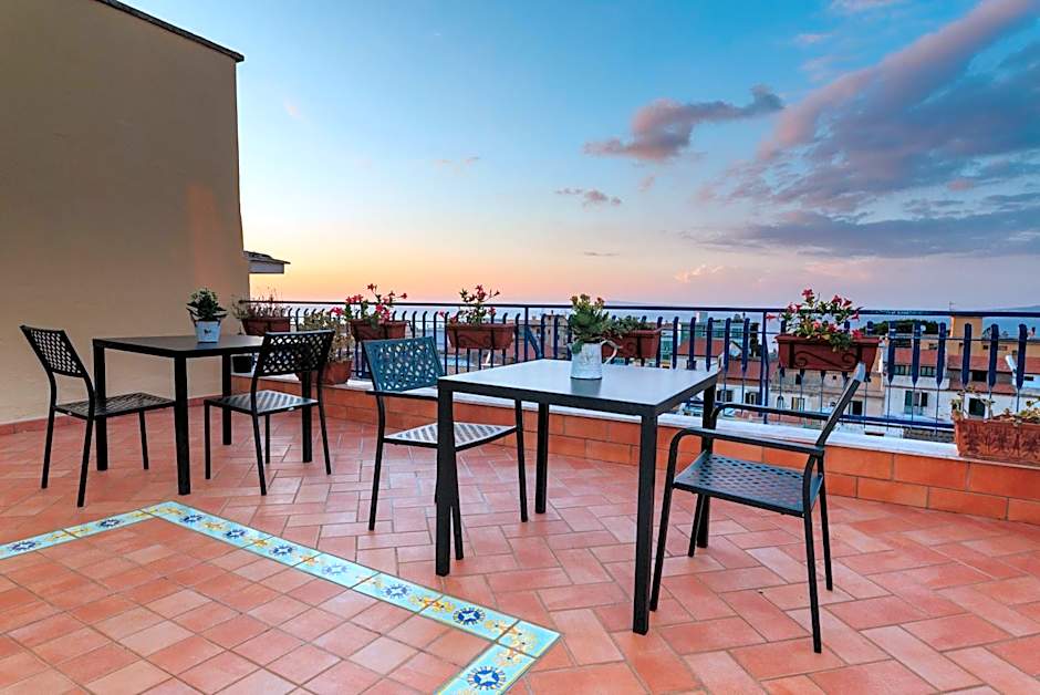 Vista Mare B&B