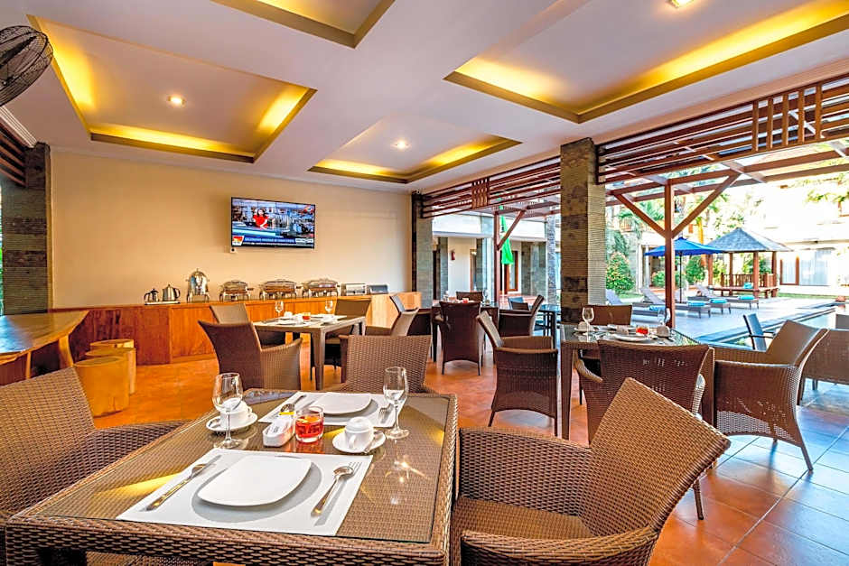 Vidi Boutique Hotel