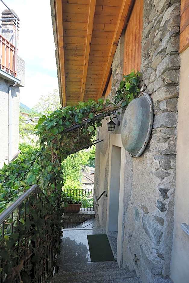 Foresteria Traversi
