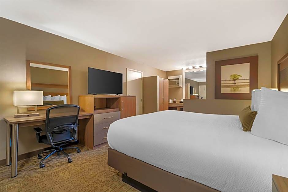 Best Western Plus Anaheim Inn
