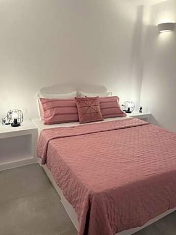 Suite with Garden View