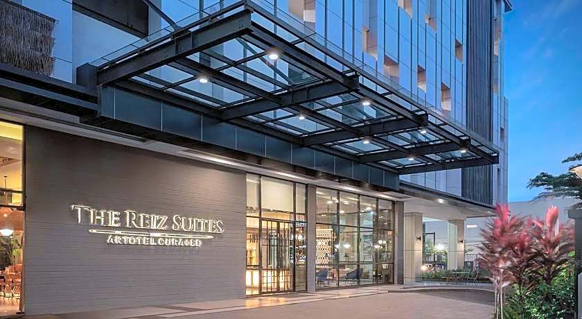 The Reiz Suites, ARTOTEL Curated