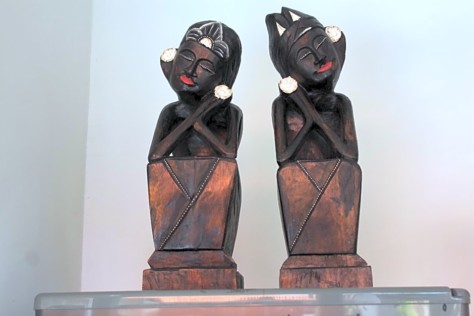Jukung Villas Kuta