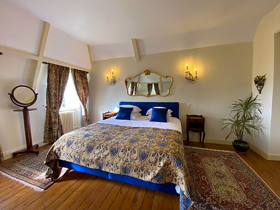 Chateau La Rametiere