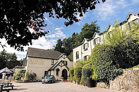 Aherlow House Hotel & Lodges