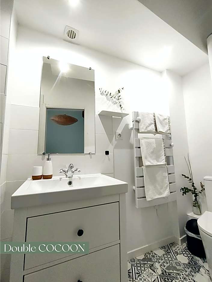 Le Prince - Maison d'hôtes