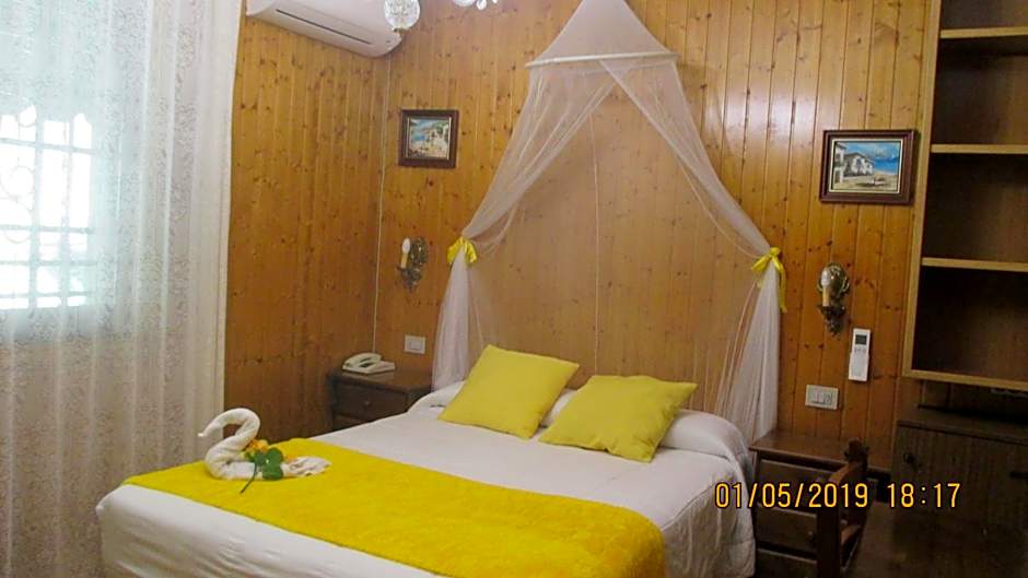 Hotel Playa Samil Vigo