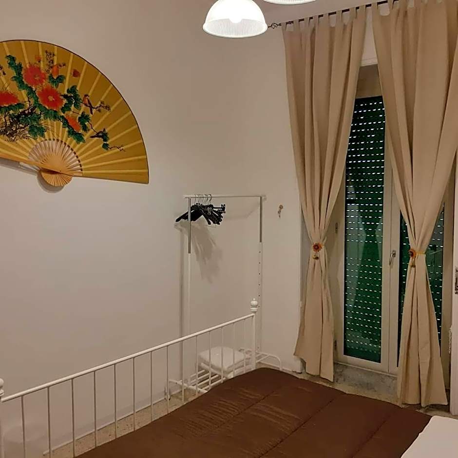 Villa Dietro la Luna