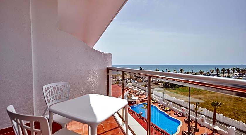Ibersol Torremolinos Beach
