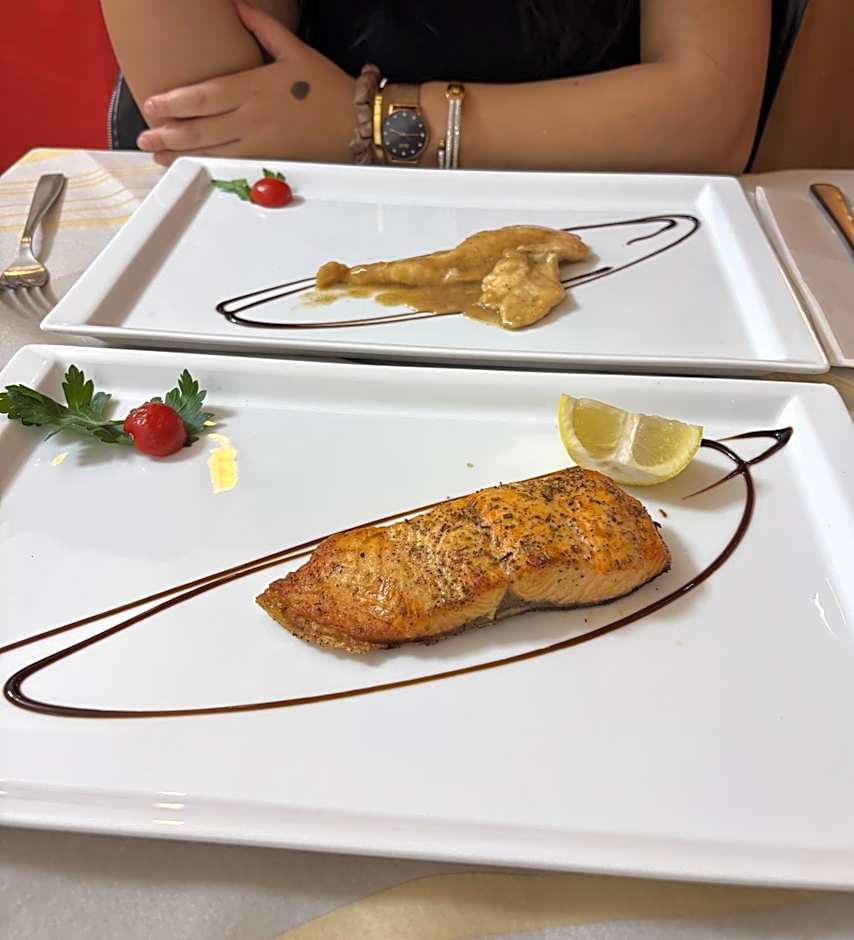 Hotel Laguna Residence