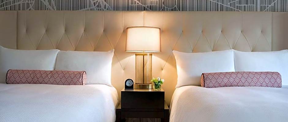Fairmont Washington DC Gold Experience