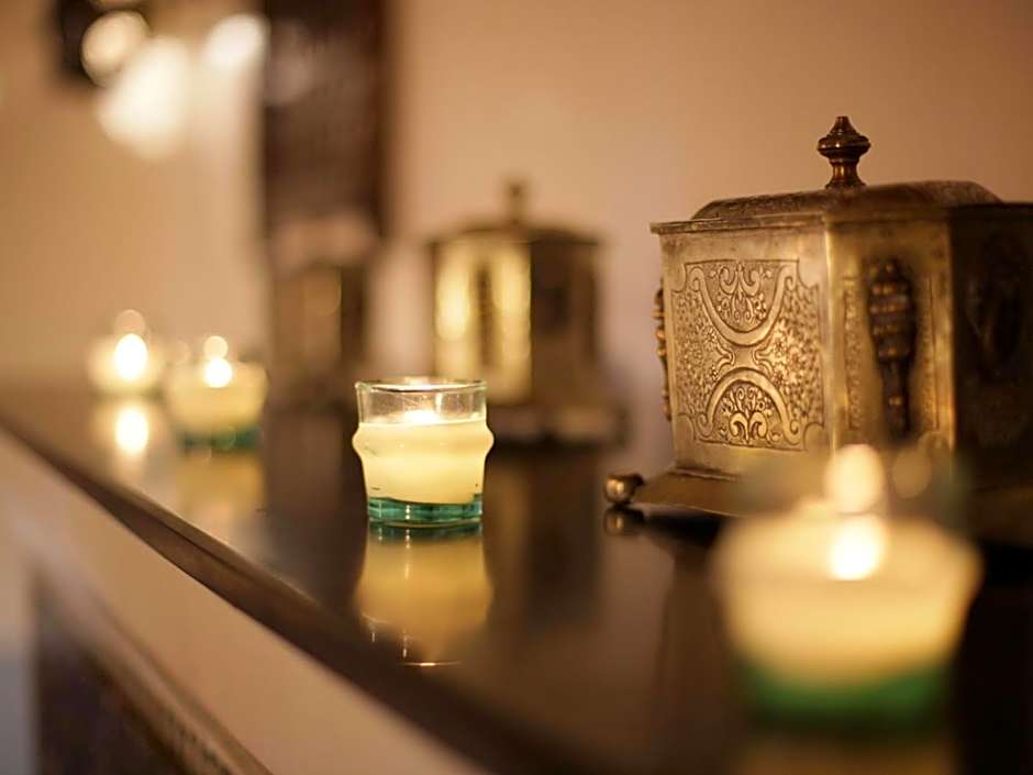 Riad Bellamane Marrakech