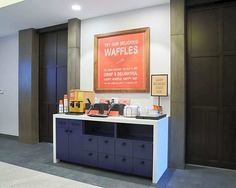 Hampton Inn By Hilton & Suites Los Angeles/Sherman Oaks