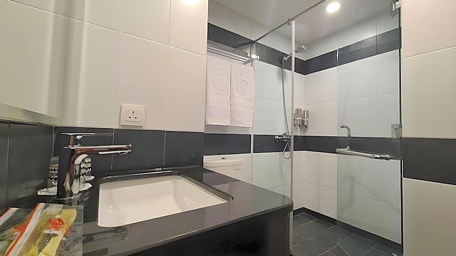 d’primahotel Lagoi Bintan