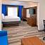 Holiday Inn Express Hotel & Suites Urbana-Champaign-U of I Area