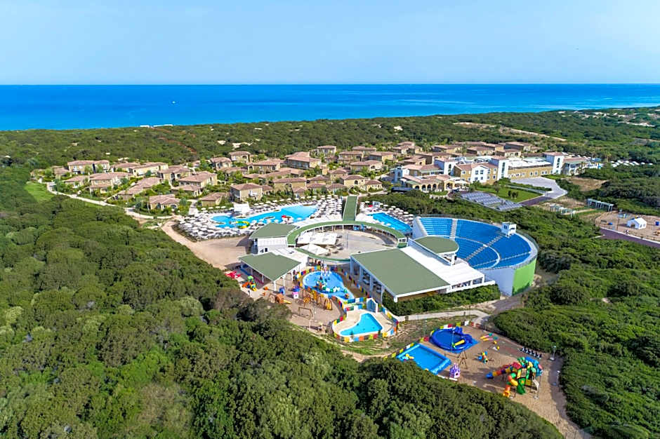 Photo 1 of 45 of Is Serenas Badesi Resort