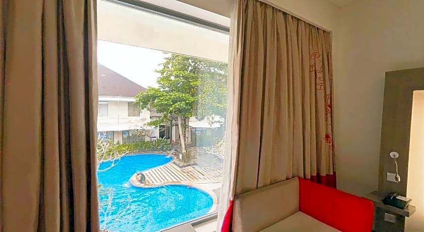 Novotel Banjarmasin Airport Hotel