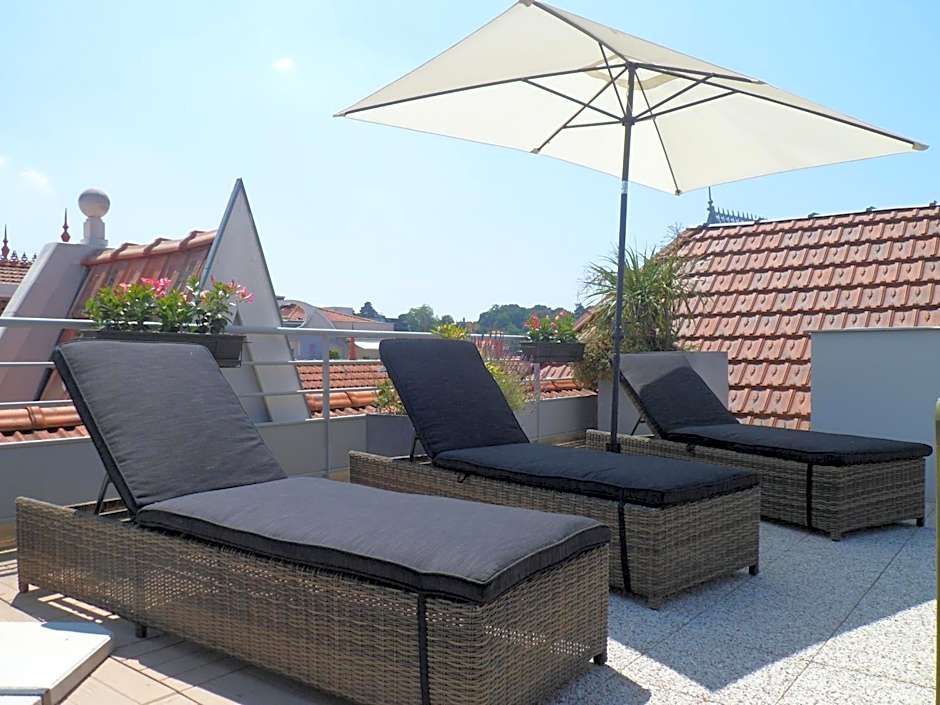 Residhome Arcachon Plazza