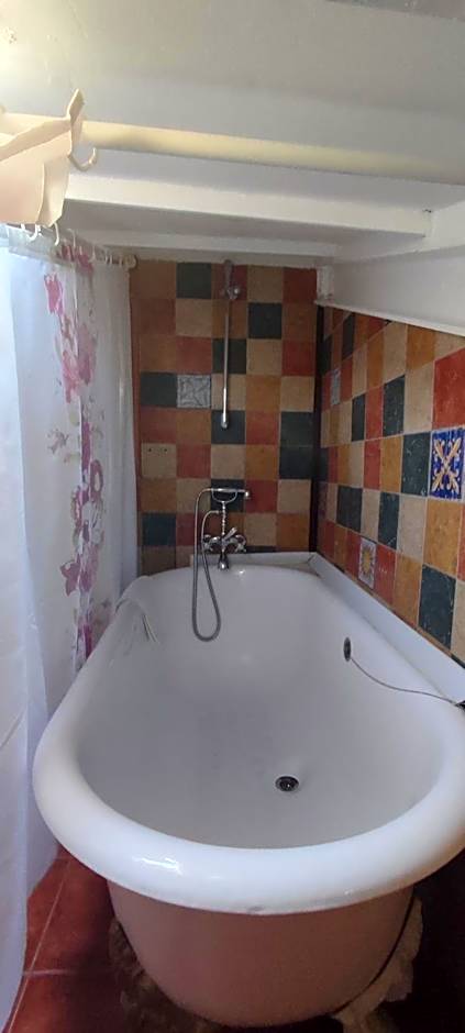 La Posada De La Magistral