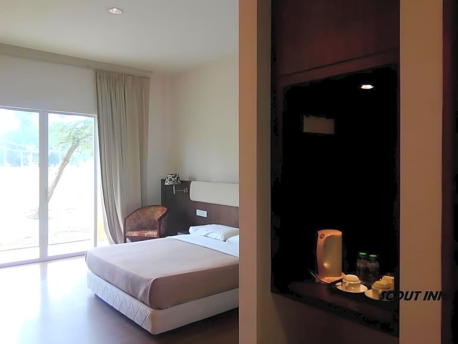 The Payang Scout Hotel