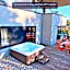 SKY Hotel Prague