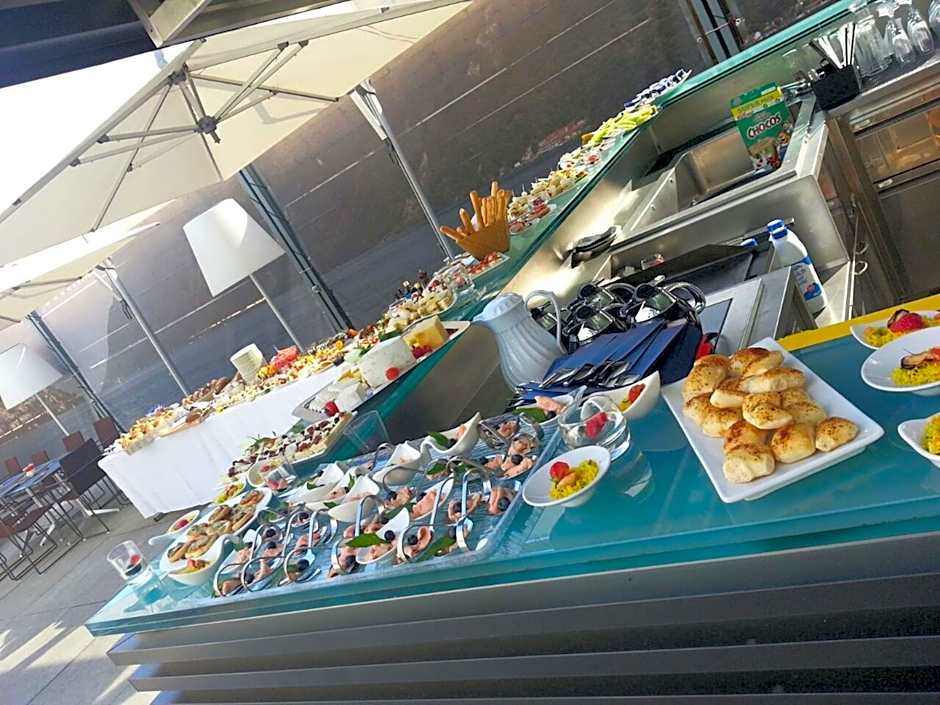 Novotel Lugano Paradiso