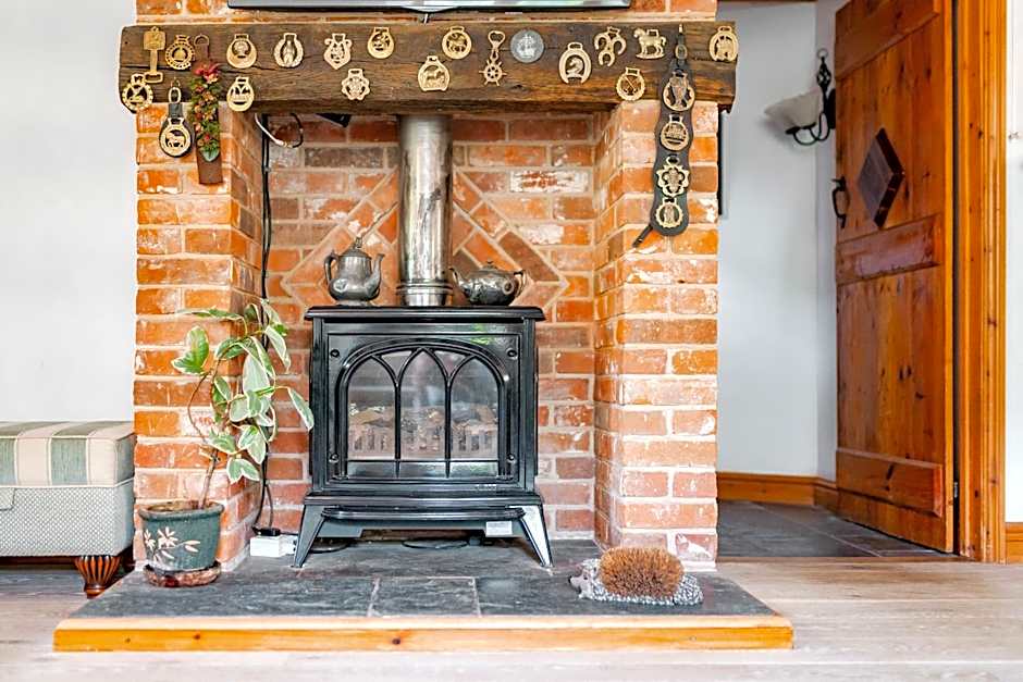 the Orangery - BnB Suites