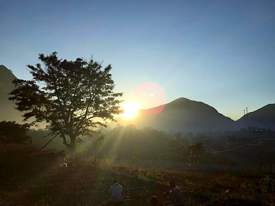 Rinjani Hill Hotel