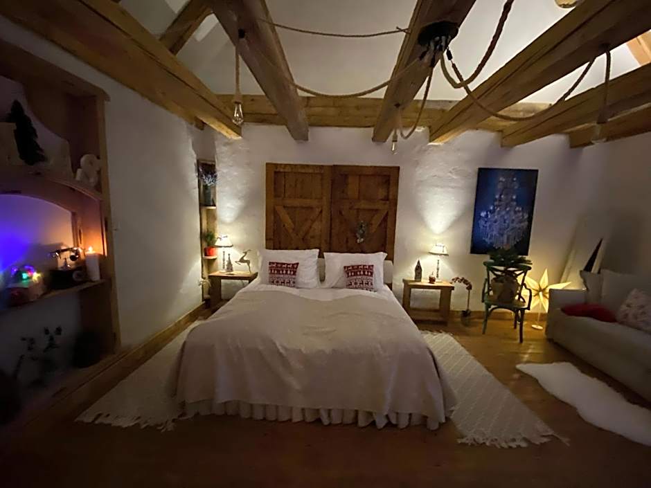 Pajta Apartman és Vendégház