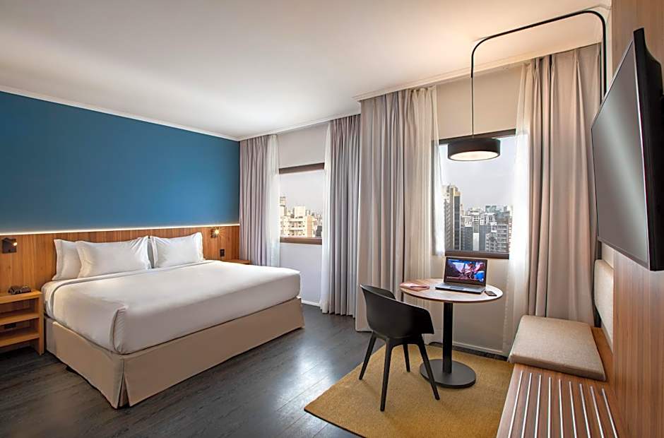 INNSiDE by Meliá São Paulo ITAIM