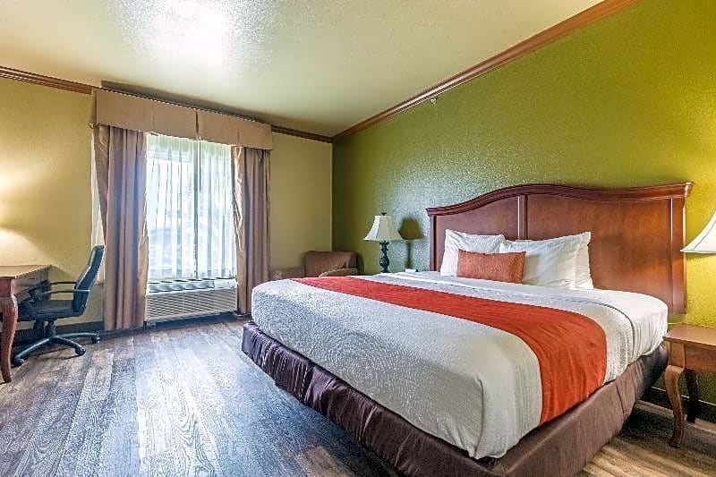 Best Western Plus Portland