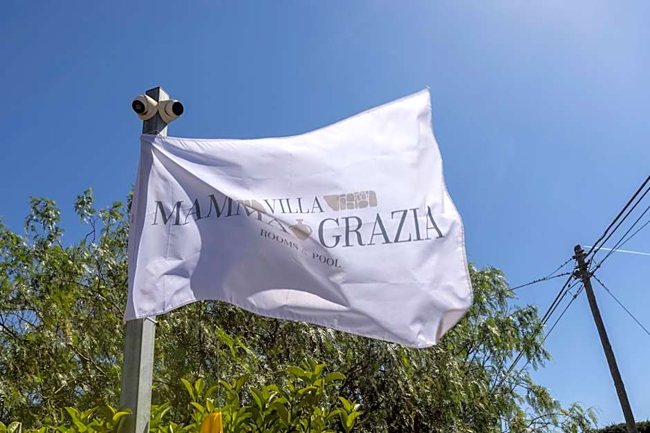 B&B Villa Mamma Grazia