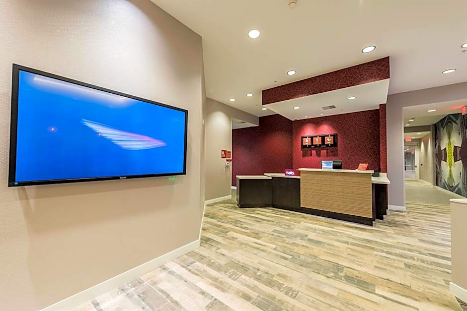 TownePlace Suites by Marriott Chicago Schaumburg