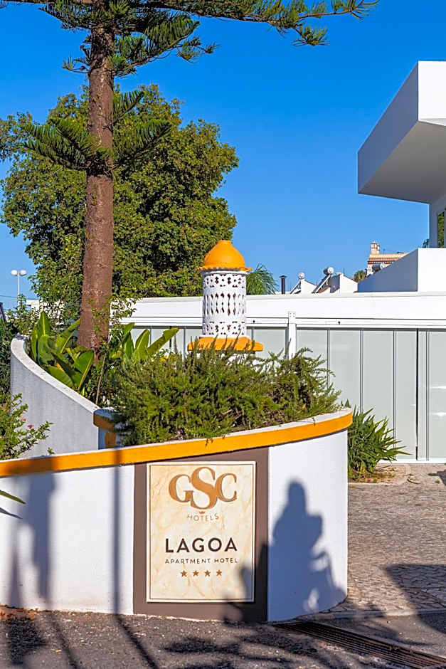 Lagoa Hotel