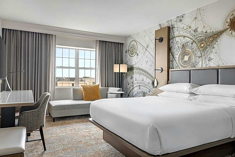 Chicago Marriott Midway