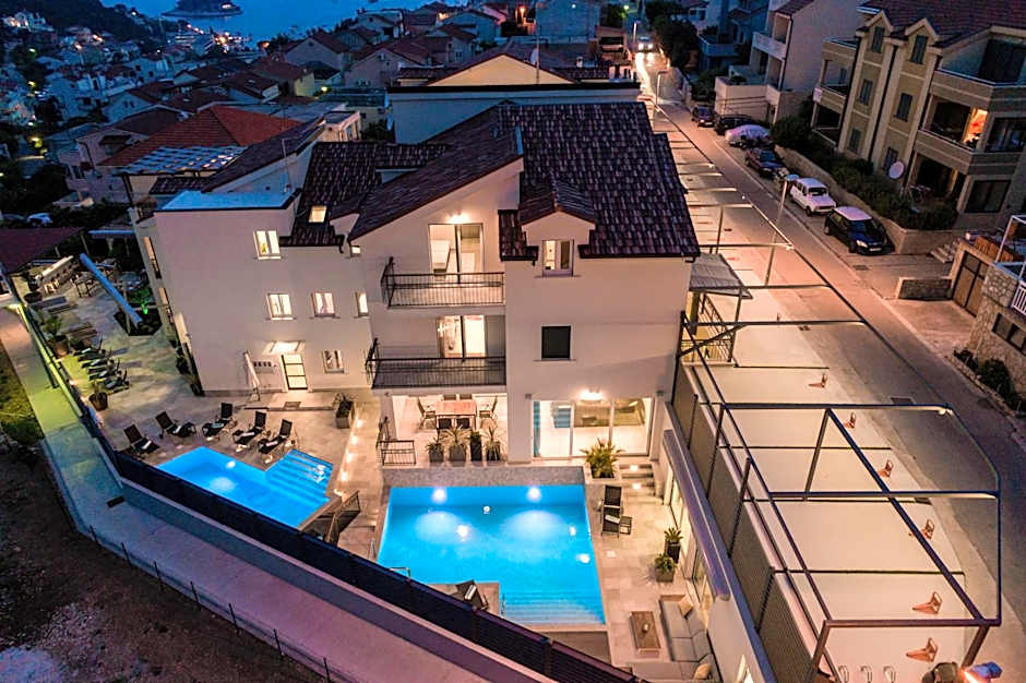 Hotel - Teranea City Hvar