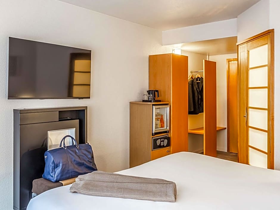 Novotel Lille Centre Gares