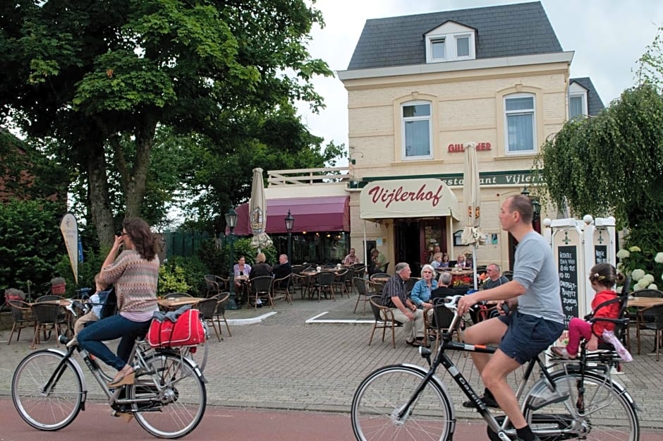 Hotel Restaurant Vijlerhof