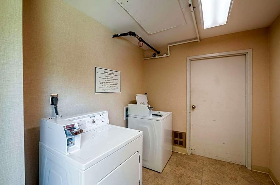 Quality Inn Annapolis – Annapolis, MD