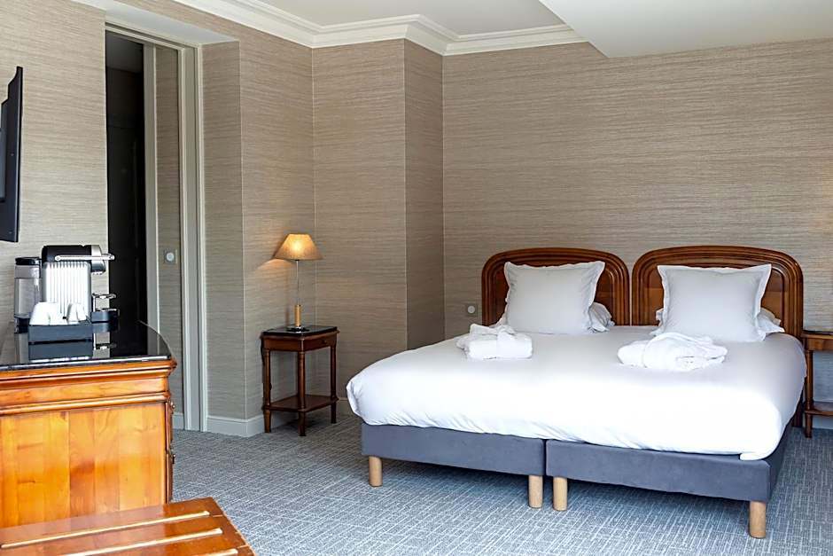 Le Relais Saint Michel