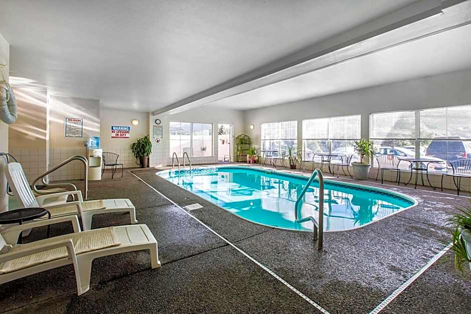 Quality Inn & Suites Silverthorne - Copper Mountain