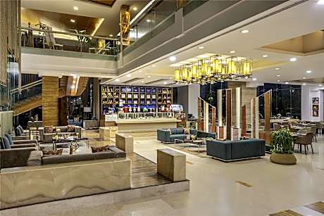 Radisson Blu Hotel Pune Kharadi