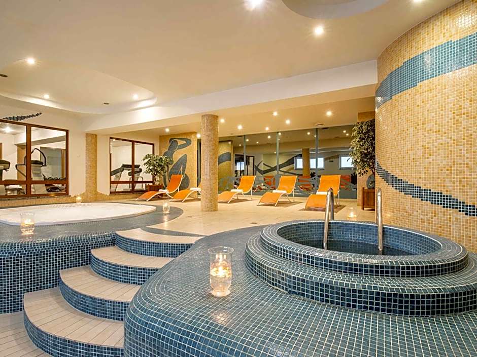 ibis Styles Warszawa West